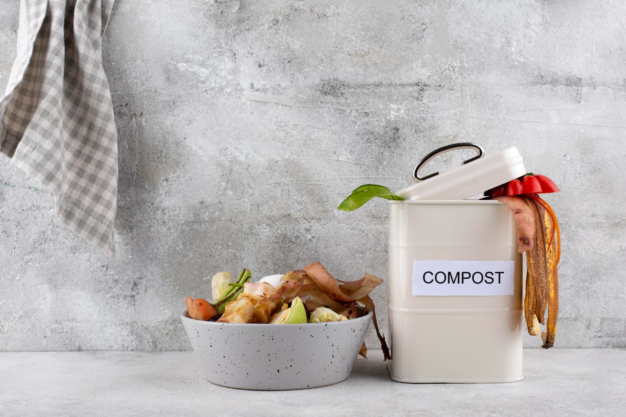 compost